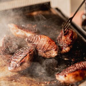 recette-magrets-de-canard-balsamique-mures