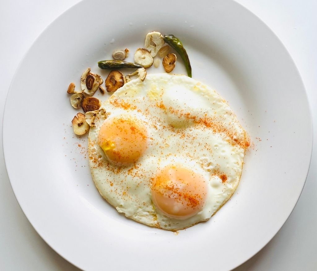 oeufs-sur-le-plat-vinaigres-codina-artisanat-recettes-lagrasse