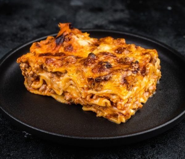 Lasagnes à la courge poivrée-vinaigres-codina-artisanat-recettes-lagrasse