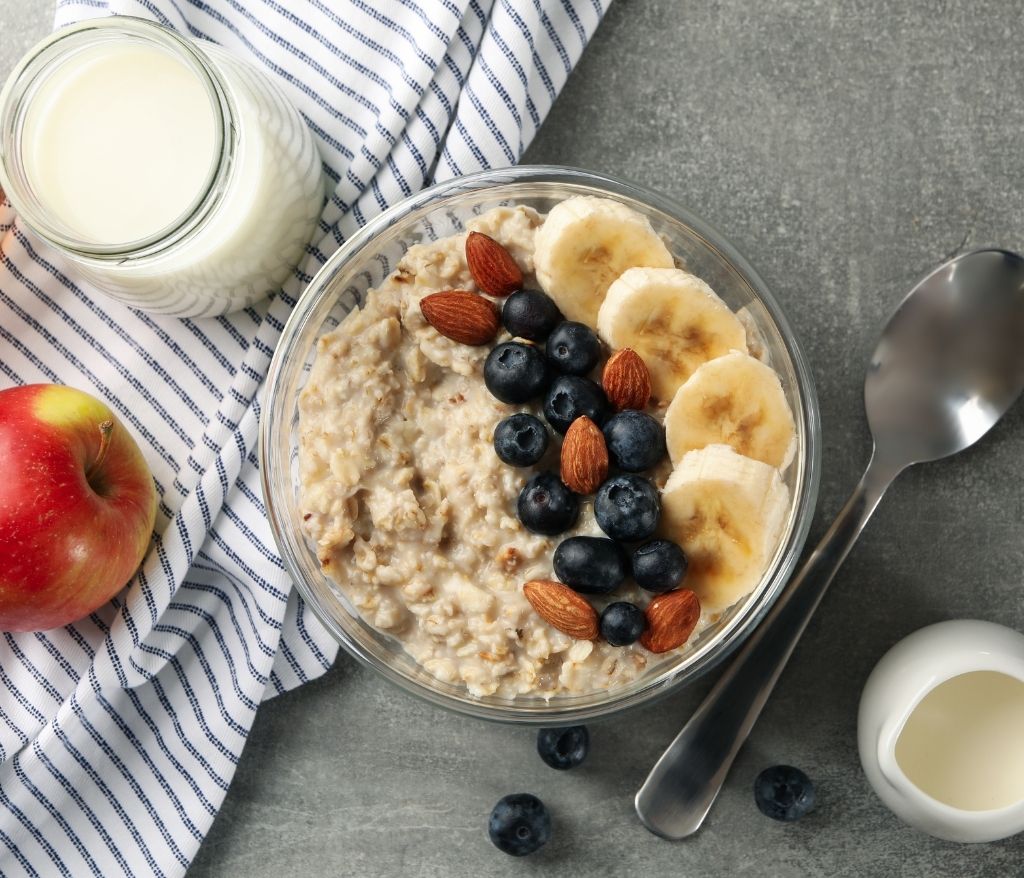 Porridge-vinaigres-codina-artisanat-recettes-lagrasse