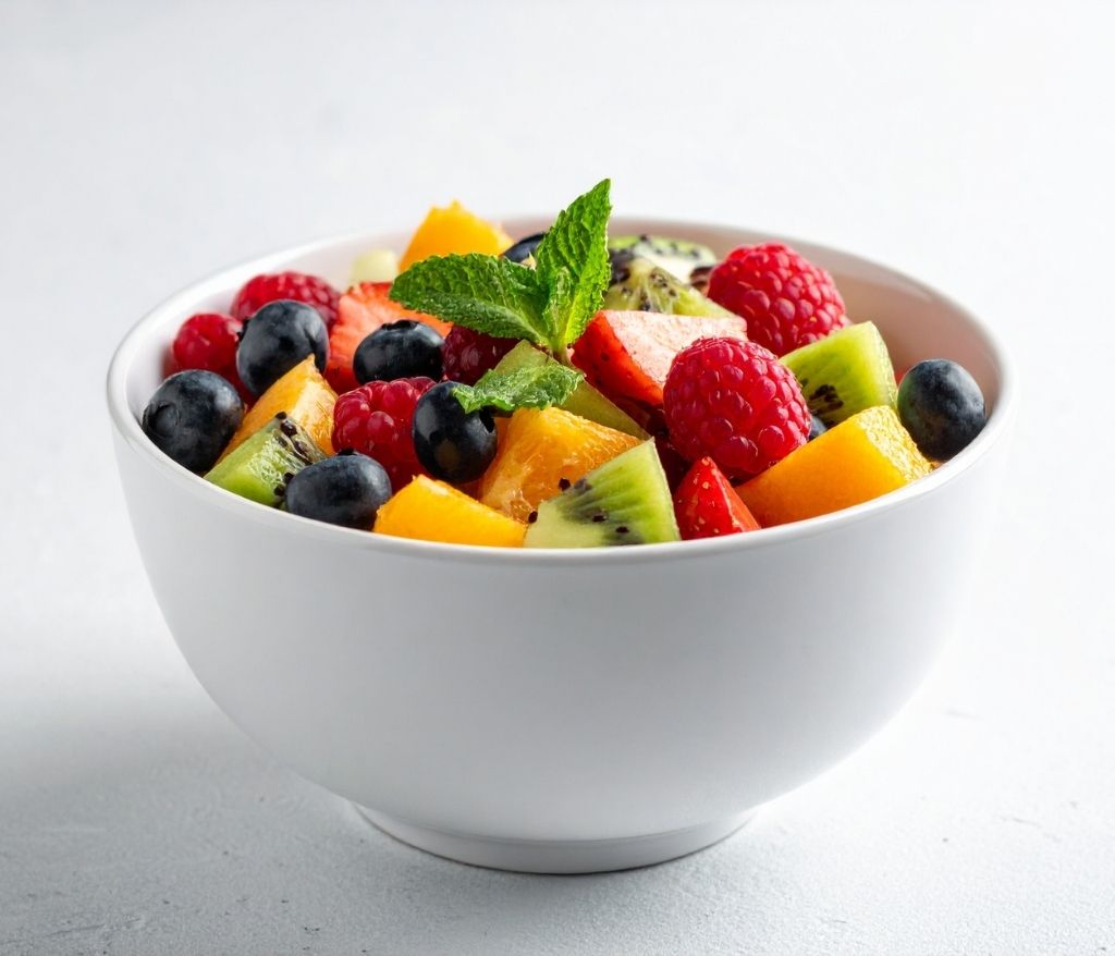 Salade de fruits d’automne-vinaigres-codina-artisanat-recettes-lagrasse