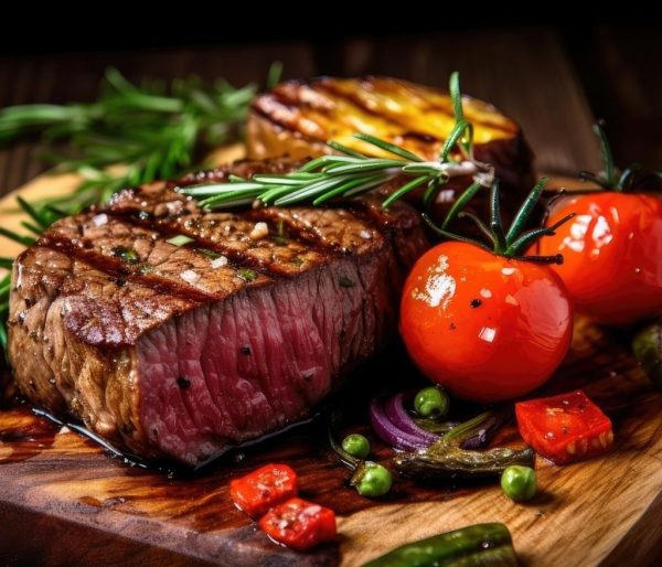 deglacage-de-boeuf-vinaigres-codina-recettes-balsamique-lagrasse