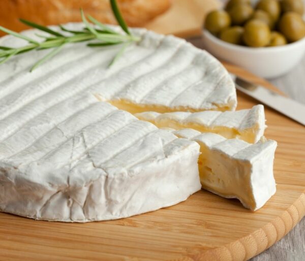 Brie rôti-vinaigres-codina-artisanat-recettes-lagrasse-