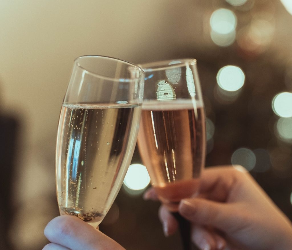 Coupe de champagne-vinaigres-codina-artisanat-recettes-lagrasse-