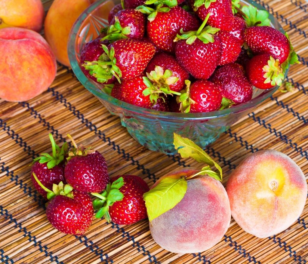Salade de fruits aux perles de vinaigre-vinaigres-codina-artisanat-recettes-lagrasse-
