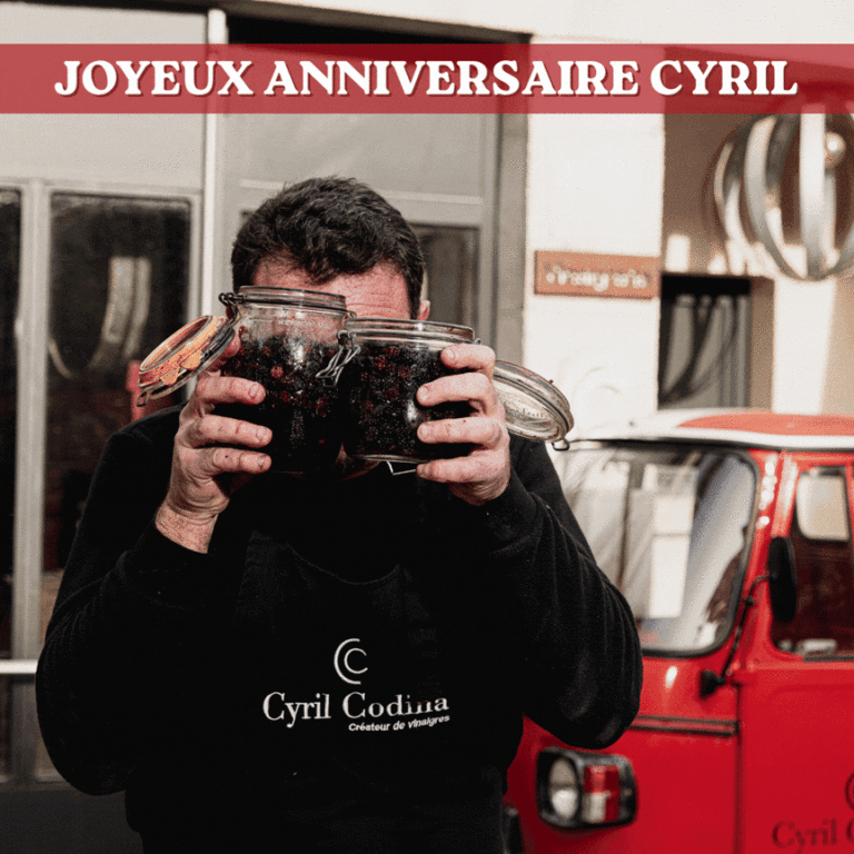 anniversaire cyril codina blog 2026