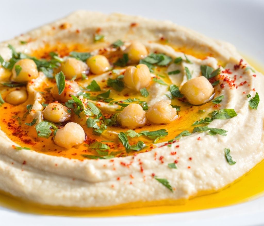 houmous-maison-séchées-vinaigres-codina-artisanat-recettes-lagrasse-
