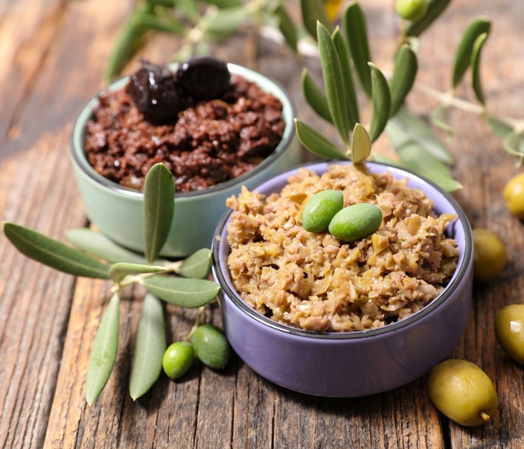 tapenade-maison-vinaigres-codina-artisanat-recettes-lagrasse-