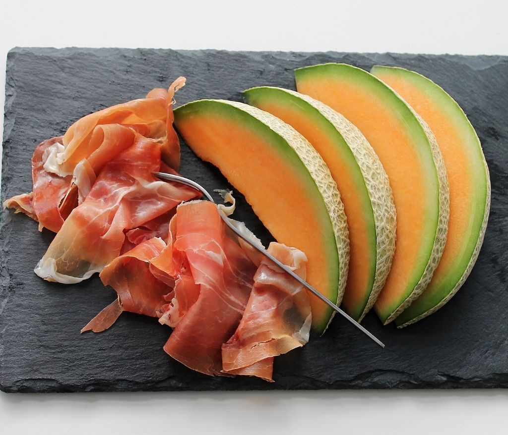 cuillères-apéritives-melon-jambon-cru-vinaigres-codina-artisanat-recettes-lagrasse-(1)