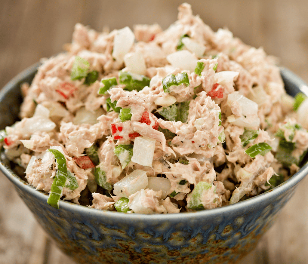 salade-de-riz-au-thon-vinaigres-codina-artisanat-recettes-lagrasse