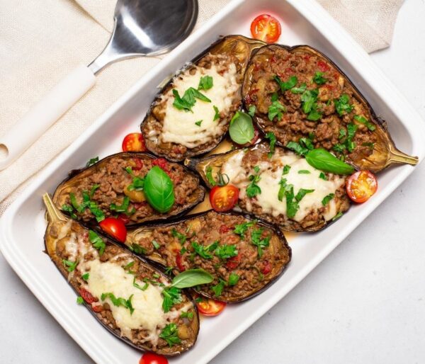aubergines-farcies-vinaigres-codina-artisanat-recettes-lagrasse