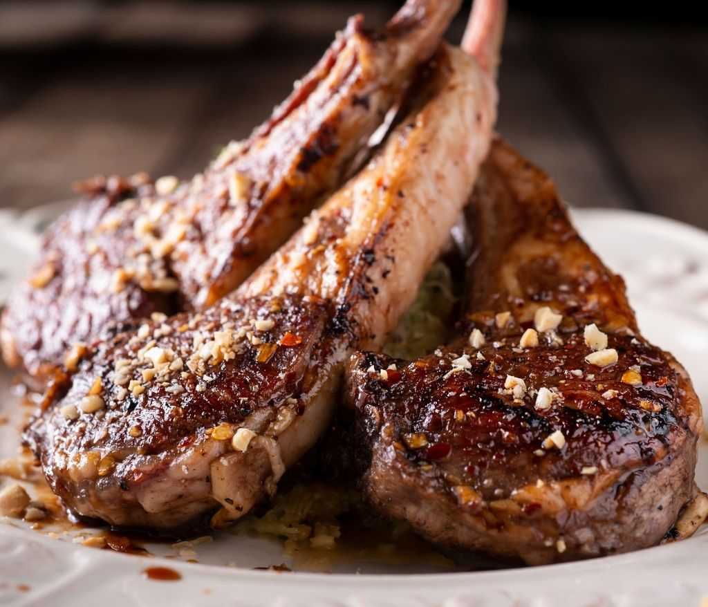 cotelettes-d'agneau-vinaigres-codina-artisanat-recettes-lagrasse