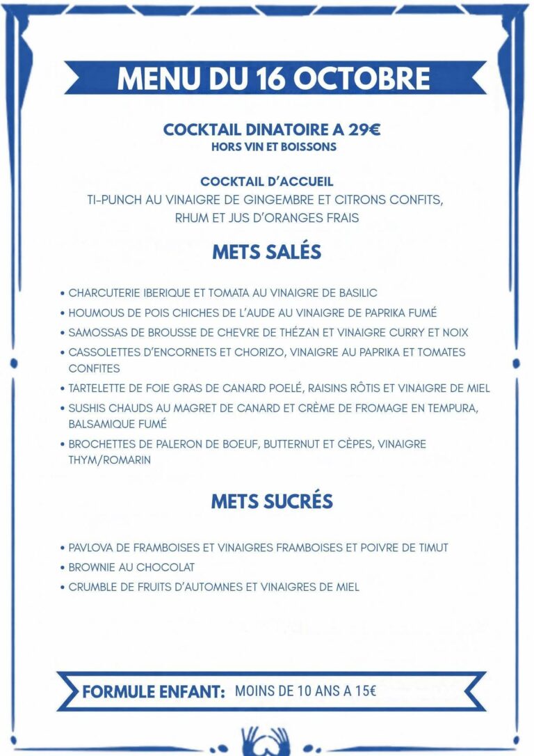 Menu-evenement-vignobles-en-scene-audeon-vinaigrerie-codina
