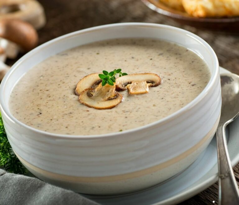 velouté-de-champignons-vinaigres-codina-artisanat-recettes-lagrasse-