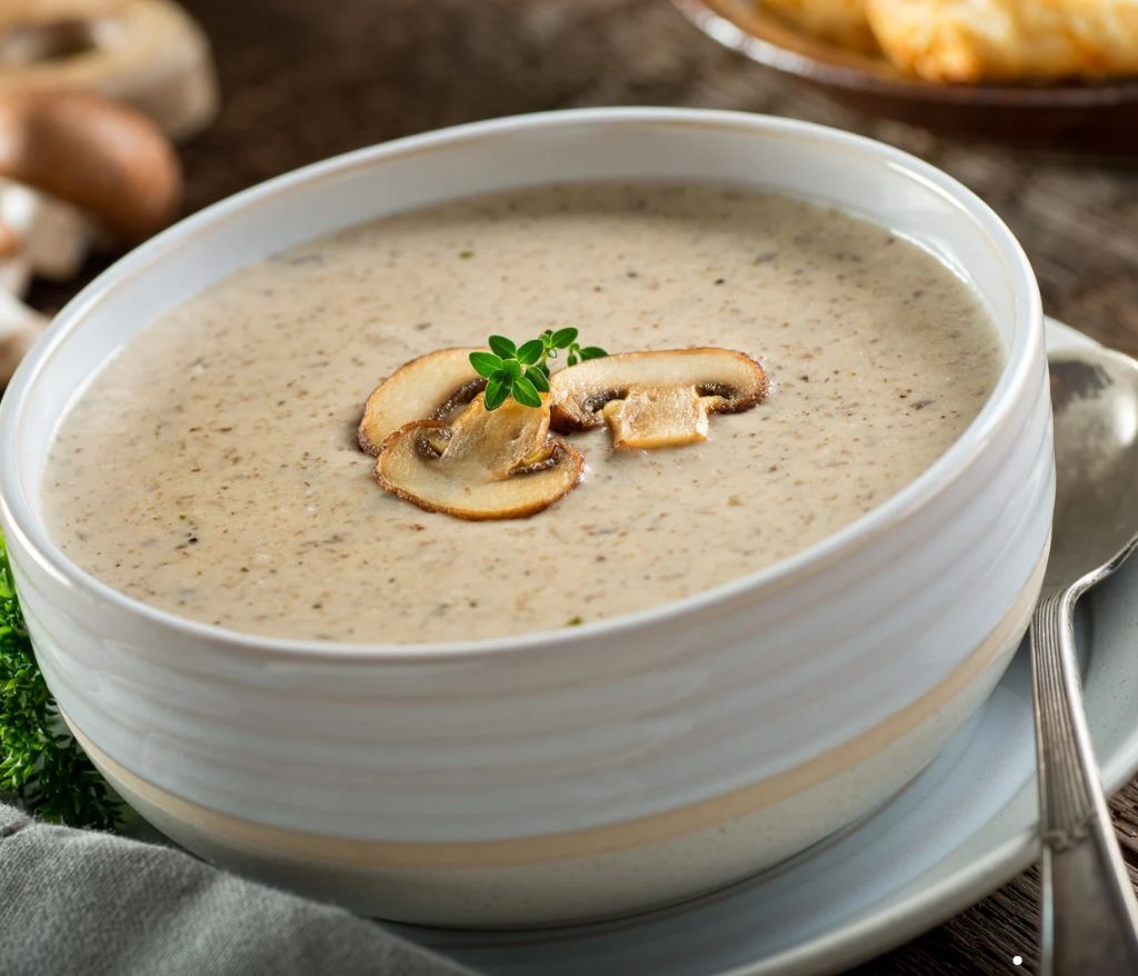 velouté-de-champignons-vinaigres-codina-artisanat-recettes-lagrasse-