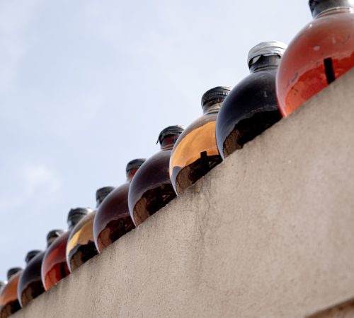 ARTICLE-FABRICATION-VINAIGRE-ARTISANAL-LAGRASSE-CYRIL-CODINA-VINAIGRERIE
