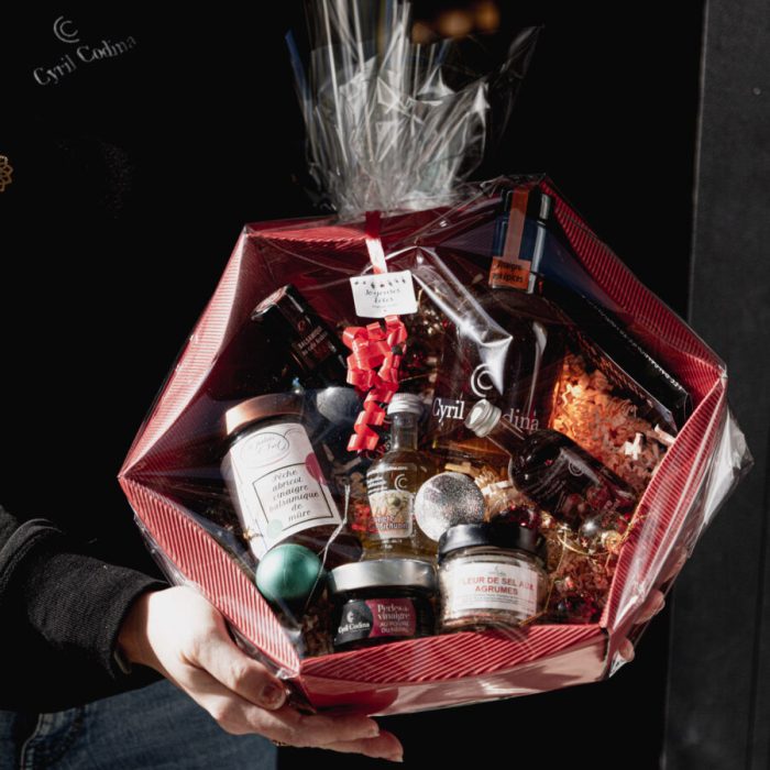 cadeaux-entreprise-panier-noel-vinaigrerie-codina